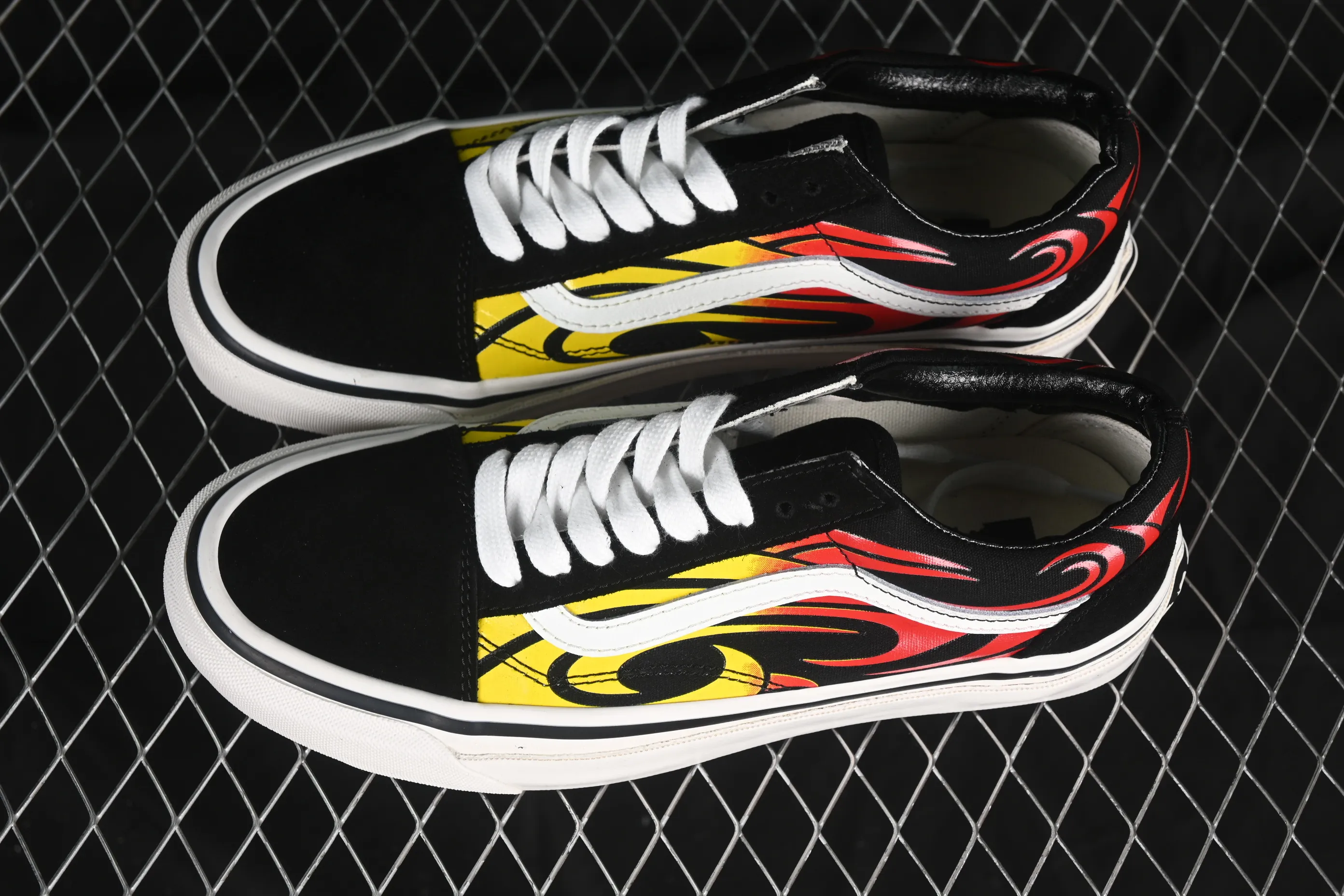 All categories Vans Vans series Vans Low Vans low-top Vans Lx Old Skool Vans low-top casual skateboard shoes VN000D56MCG